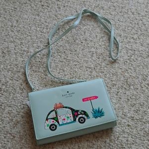 Kate Spade New Horizons Crossbody